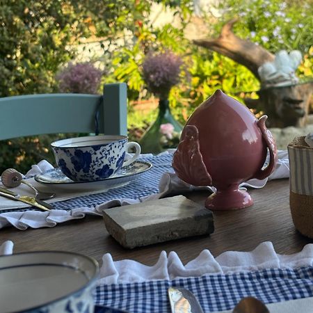 ميليندونيو Alba Bed & Breakfast المظهر الخارجي الصورة