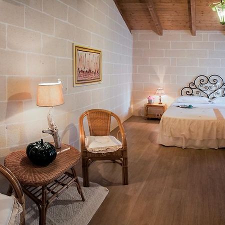 ميليندونيو Alba Bed & Breakfast المظهر الخارجي الصورة