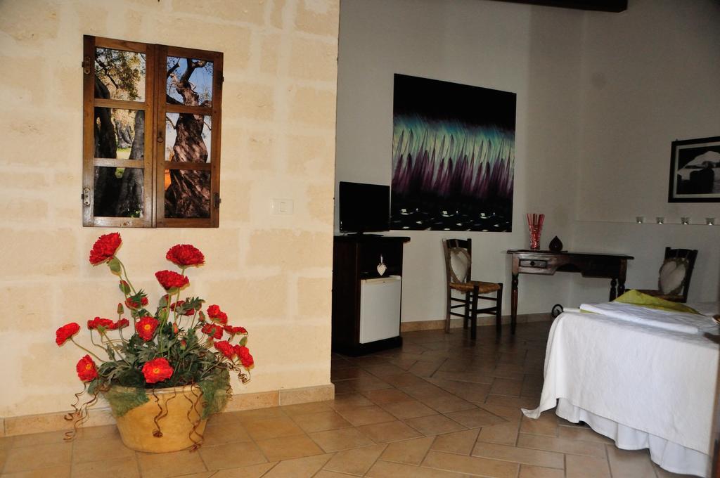 ميليندونيو Alba Bed & Breakfast المظهر الخارجي الصورة