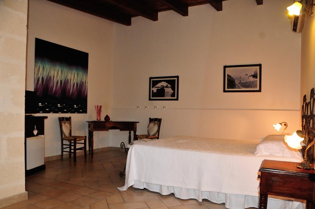 ميليندونيو Alba Bed & Breakfast المظهر الخارجي الصورة