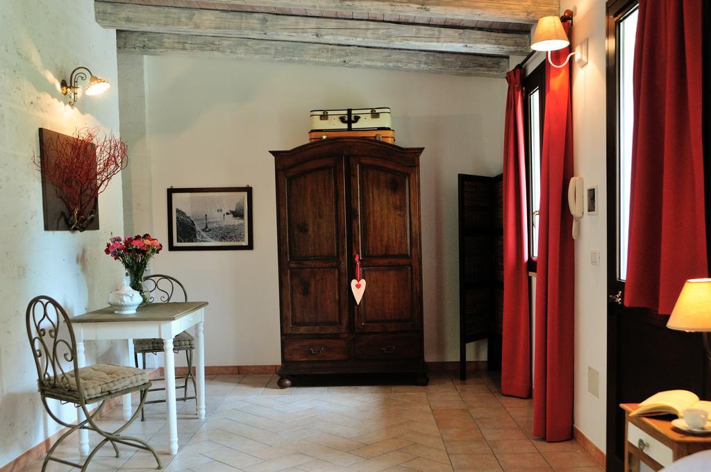 ميليندونيو Alba Bed & Breakfast المظهر الخارجي الصورة