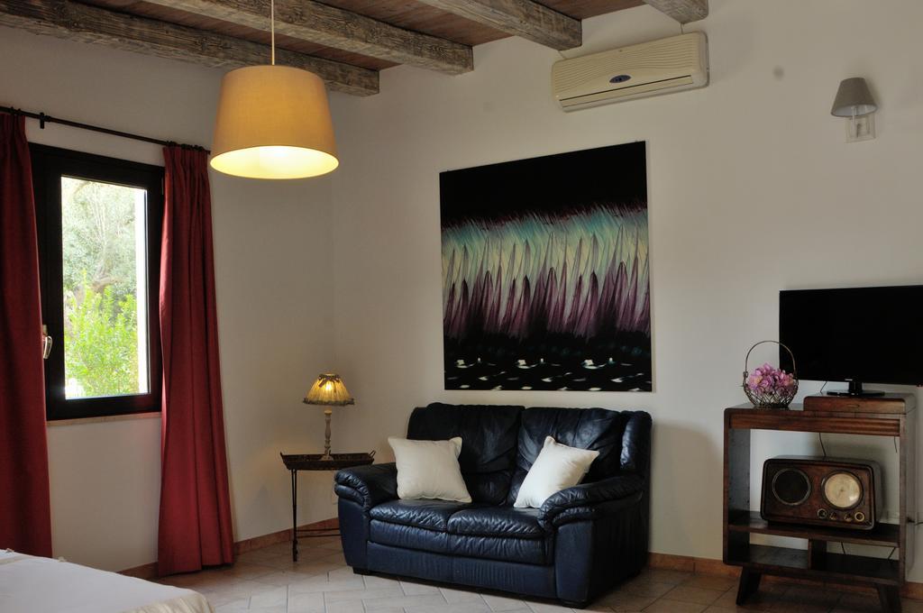 ميليندونيو Alba Bed & Breakfast الغرفة الصورة