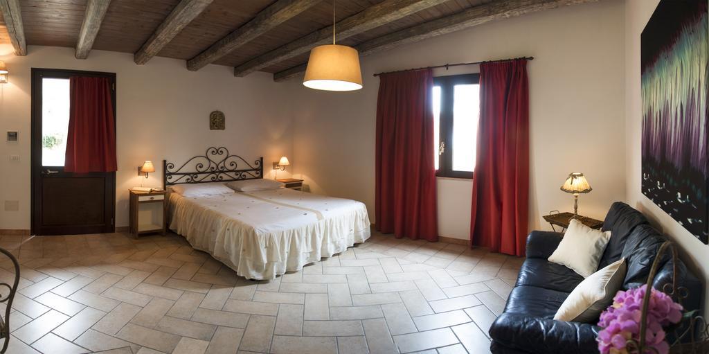 ميليندونيو Alba Bed & Breakfast المظهر الخارجي الصورة