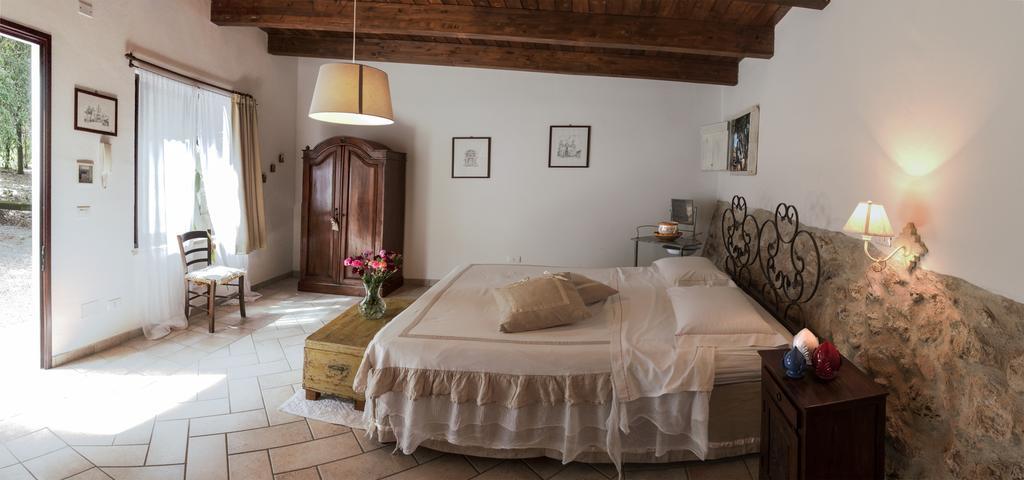 ميليندونيو Alba Bed & Breakfast المظهر الخارجي الصورة