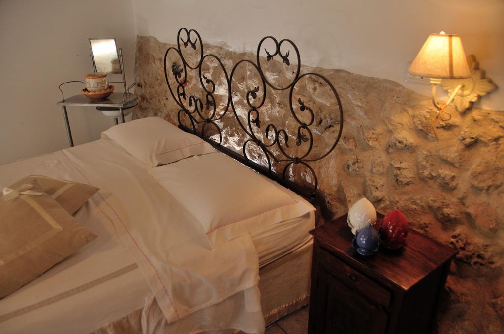 ميليندونيو Alba Bed & Breakfast المظهر الخارجي الصورة