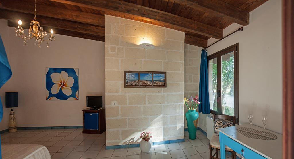 ميليندونيو Alba Bed & Breakfast المظهر الخارجي الصورة