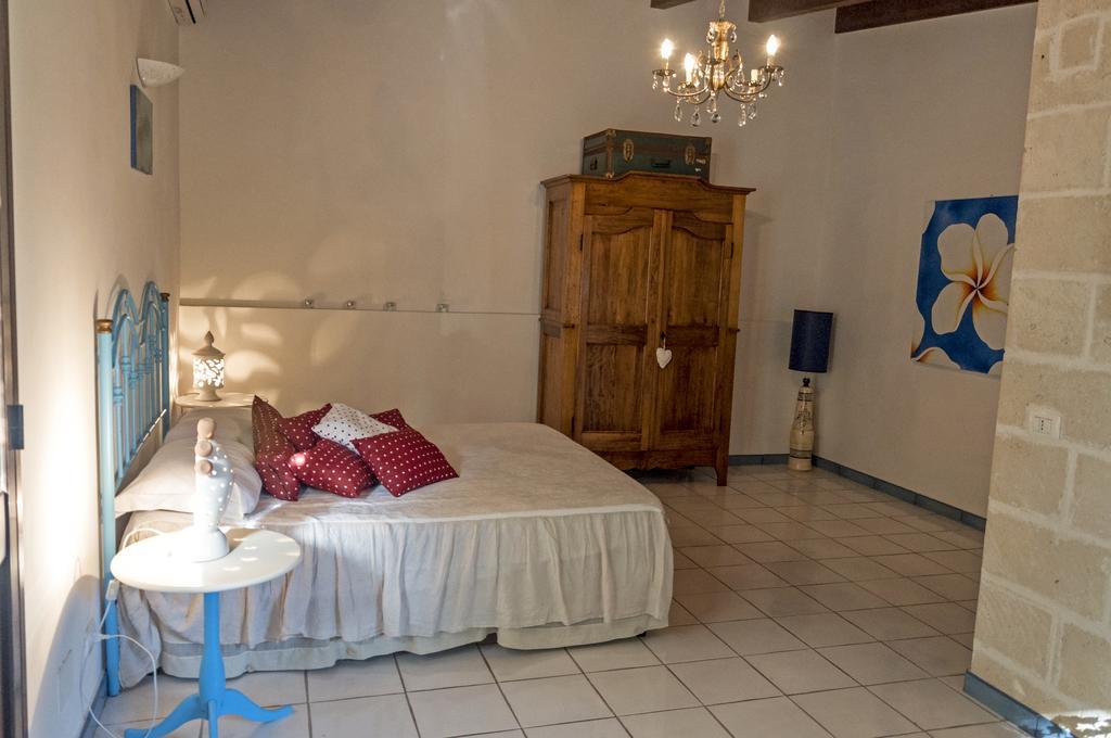 ميليندونيو Alba Bed & Breakfast المظهر الخارجي الصورة