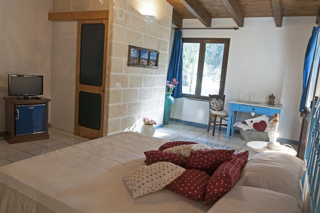 ميليندونيو Alba Bed & Breakfast المظهر الخارجي الصورة