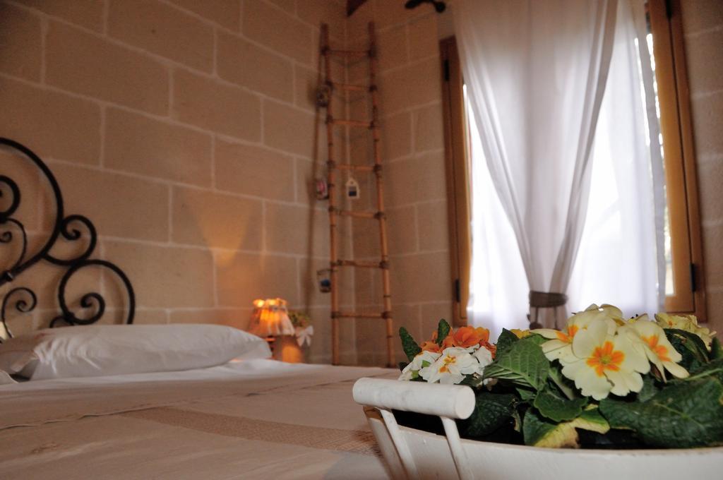ميليندونيو Alba Bed & Breakfast المظهر الخارجي الصورة