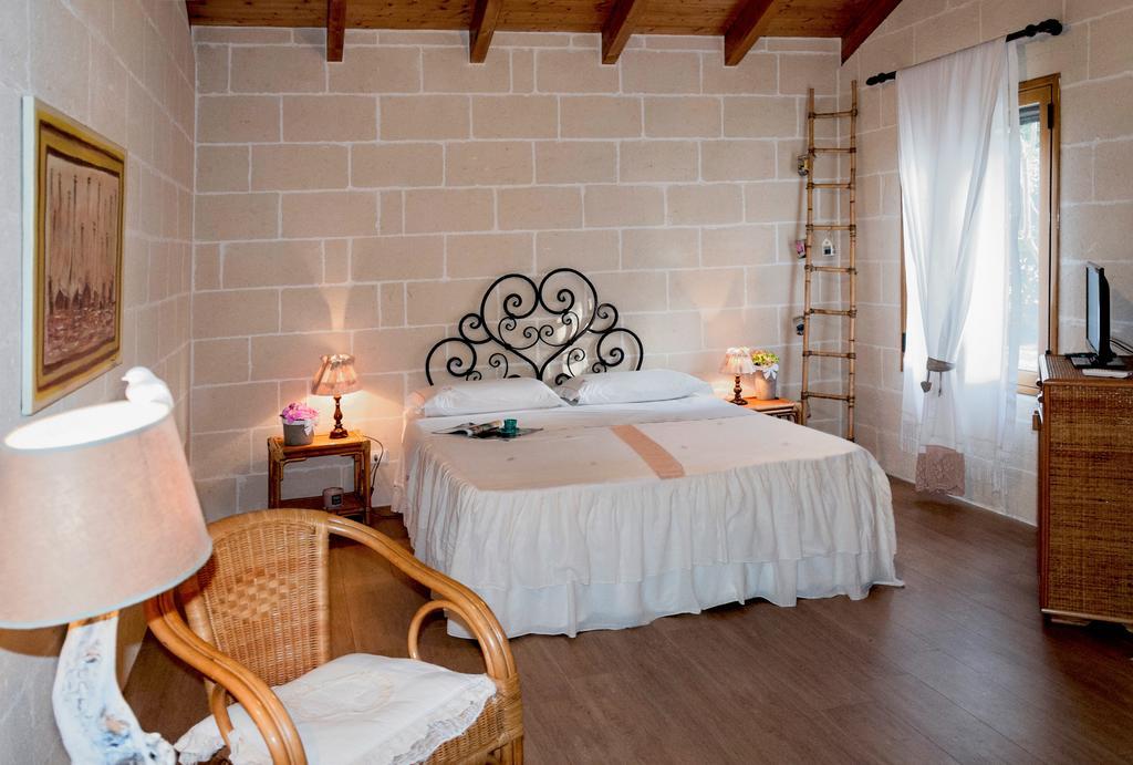 ميليندونيو Alba Bed & Breakfast المظهر الخارجي الصورة
