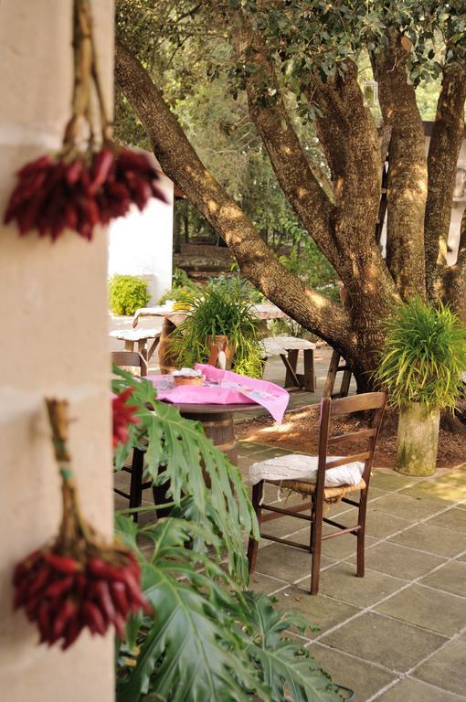 ميليندونيو Alba Bed & Breakfast المظهر الخارجي الصورة