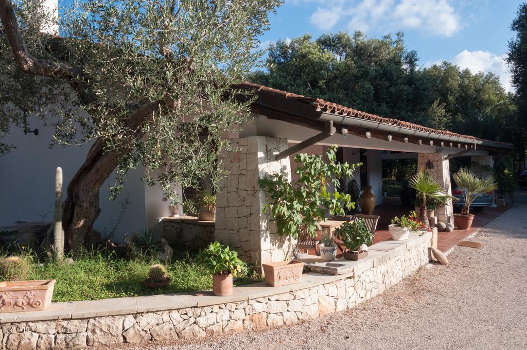ميليندونيو Alba Bed & Breakfast المظهر الخارجي الصورة