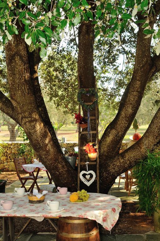 ميليندونيو Alba Bed & Breakfast المظهر الخارجي الصورة