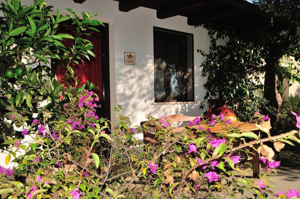 ميليندونيو Alba Bed & Breakfast المظهر الخارجي الصورة