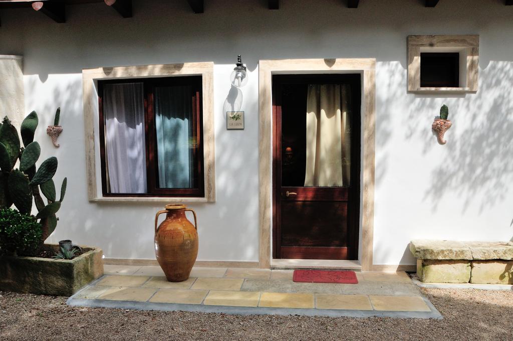ميليندونيو Alba Bed & Breakfast المظهر الخارجي الصورة