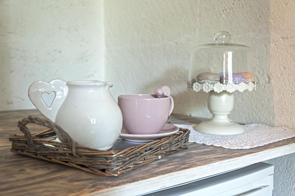 ميليندونيو Alba Bed & Breakfast المظهر الخارجي الصورة