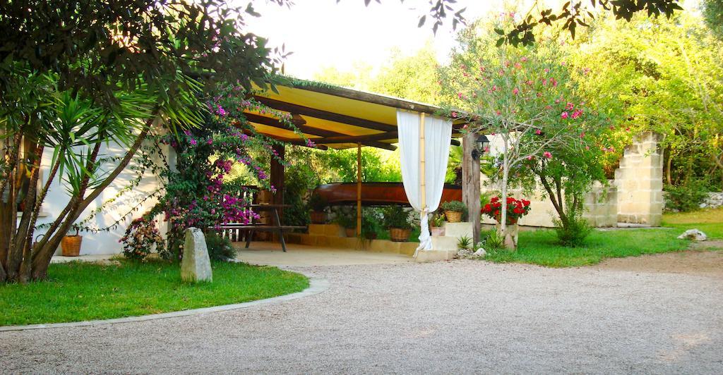 ميليندونيو Alba Bed & Breakfast المظهر الخارجي الصورة